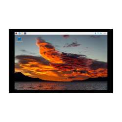 10.1inch QLED Quantum Dot - Capacitive Touch -...