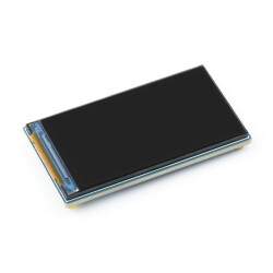 1.9inch 170x320 IPS LCD Display - SPI - 262K Colors