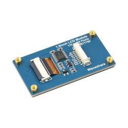 1.9inch 170x320 IPS LCD Display - SPI - 262K Colors