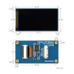 1.9inch 170x320 IPS LCD Display - SPI - 262K Colors