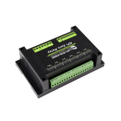 6 Channel Relay RS485 - CAN for Raspberry Pi Zero - Zero...