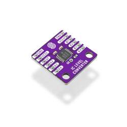 Logic Level Converter I2C TXS0104