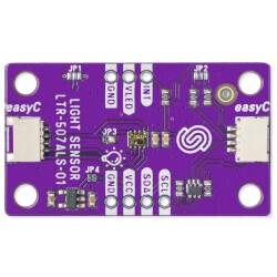 Digital Ambient Light & Proximity Sensor LTR-507...