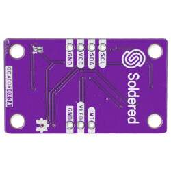 Digital Ambient Light & Proximity Sensor LTR-507 Breakout