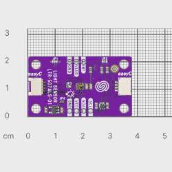 Digital Ambient Light & Proximity Sensor LTR-507 Breakout