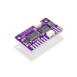 Load Cell Amplifier - HX711 - easyC