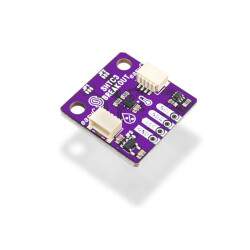 Temperature and Humidity Breakout Sensor - SHTC3