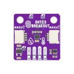 Temperature and Humidity Breakout Sensor - SHTC3