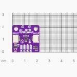 Temperature and Humidity Breakout Sensor - SHTC3