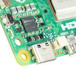 Raspberry Pi 5 4GB