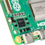 Raspberry Pi 5 4GB