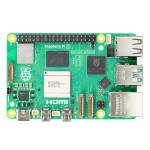 Raspberry Pi 5 4GB