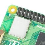 Raspberry Pi 5 4GB