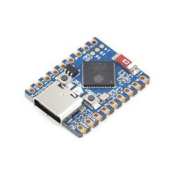 ESP32-S3 Zero Dev Board - Xtensa 32-bit LX7 240MHz Dual-Core Processor - WiFi - BT 5