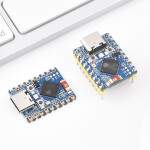 ESP32-S3 Zero Dev Board - Xtensa 32-bit LX7 240MHz Dual-Core Processor - WiFi - BT 5