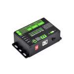 Industrial Grade Converter USB - UART/I2C/SPI/JTAG - 3.3/5V Logic Level - bidirectional