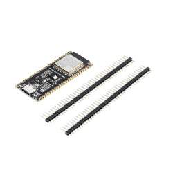 ESP32-S3-WROOM-1-N8R8 Microcontroller - 2.4GHz Wi-Fi Development Board - 240MHz Dual Core Processor