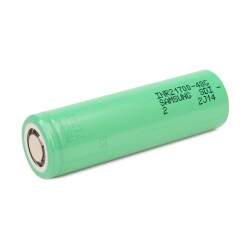 LG INR18650MH1 3200mAh - 10A