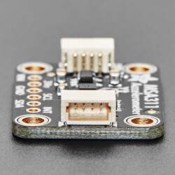 Adafruit MSA311 Triple Axis Accelerometer - STEMMA QT / Qwiic