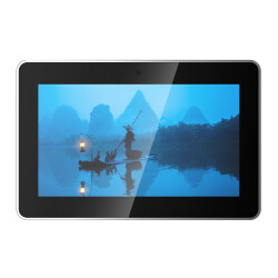 7.0 Inch Industrial LCD Touch Panel incl. Case for the...