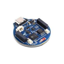 ESP32-S3 LCD Dev Board - 1.28 Inch round IPS Display -...