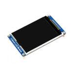 2,4 Zoll TFT LCD Display Modul - 240x320 - 65K RGB - ILI9341