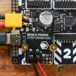 Bench Power Module for Yukon