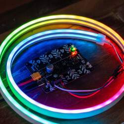 LED Strip Modul für Yukon