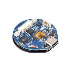 ESP32-S3 Touch-LCD Dev Board - 1.28 Inch round IPS Display - 32-bit LX7 Dual Core CPU - Wifi - BLE 5