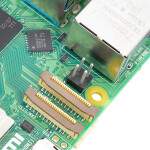 Raspberry Pi 5 8GB - Argon ONE V3 M.2 NVMe inkl. 256GB - Goodram PX500 GEN.2 M.2 SSD 2280