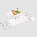 Raspberry Pi 5 Desktop Kit mit Raspberry Pi 5 8GB Board