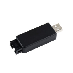 Industrieller USB zu TTL Konverter - CH343G