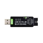 Industrieller USB zu TTL Konverter - CH343G