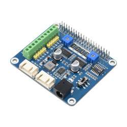 Schrittmotor HAT Typ B für Raspberry Pi - HRB8825 -...