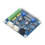 Schrittmotor HAT Typ B für Raspberry Pi - HRB8825 - max 2,5A