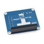 Schrittmotor HAT Typ B für Raspberry Pi - HRB8825 - max 2,5A