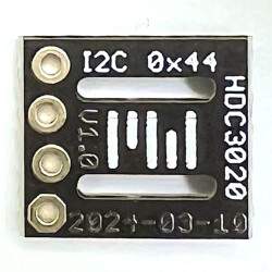 HDC3020 Temperatur- und Feuchtigkeitssensor - hohe...