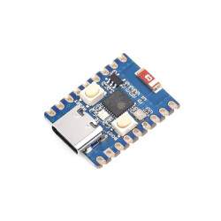 Waveshare ESP32-C3 Mini Dev Board -  ESP32-C3FN4...