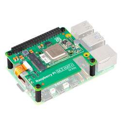 Raspberry Pi AI Kit for Raspberry Pi 5