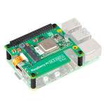 Raspberry Pi AI Hailo8L TPU 13 TOPS Kit für Raspberry Pi 5