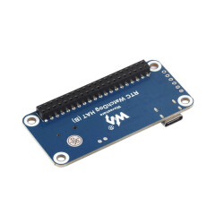 RTC WatchDog HAT for Raspberry Pi -  DS3231SN High...