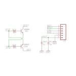 ESP32 Programmer USB2 auf UART CH340K