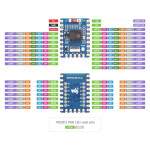 ESP32-S3 Tiny DevBoard - ESP32-S3FH4R2 -2.4GHz WiFi & BT 5