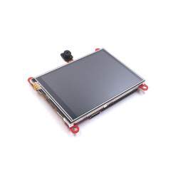 MaTouch ESP32 3.2" TFT Touch mit Kamera