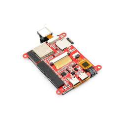 MaTouch ESP32-S3 mit SPI IPS 2.8" Display und Kamera OV3660