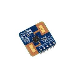 Human Micro-Motion Detection mmWave Sensor - 24GHz Radar...