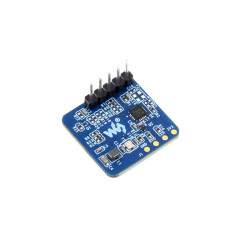 Human Micro-Motion Detection mmWave Sensor - 24GHz Radar S3KM1110 - FMCW - UART/IO