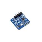 Human Micro-Motion Detection mmWave Sensor - 24GHz Radar S3KM1110 - FMCW - UART/IO