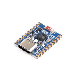 ESP32-C6 Mini Development Board - Dual Processors,...