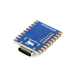 ESP32-C6 Mini Development Board - Dual Processors,...